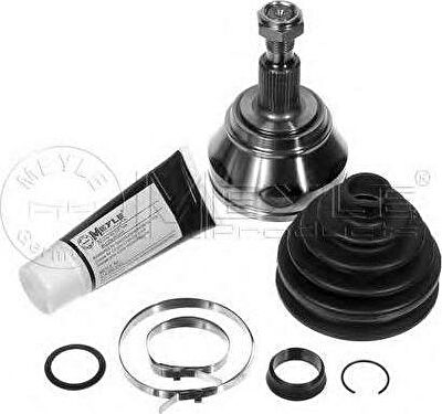 VAG 1K0498201G Пыльник ШРУСа внутр VW