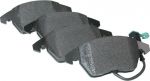 VAG 5K0 698 151 Колодки передние AD VW SEAT SKODA PA 03->06 (5K0698151)