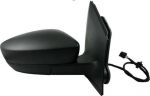 VAG 6RU 853 273 9B9 6RU 853 273 9B9 Накладка зеркала L VW Polo Sedan