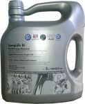 VAG G 052 195 M4 Oil Engine Synthetic 5w30 5 l