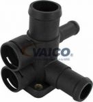 VAICO V10-0010 фланец охлаждающей жидкости на VW PASSAT Variant (3A5, 35I)