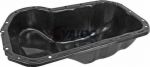 VAICO V10-0197 масляный поддон на AUDI 80 Avant (8C, B4)