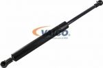 VAICO V10-0239 газовая пружина, крышка багажник на AUDI 80 Avant (8C, B4)