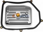 VAICO V10-0384 комплект гидрофильтров, автоматическая коробка пер на SEAT ALHAMBRA (7V8, 7V9)