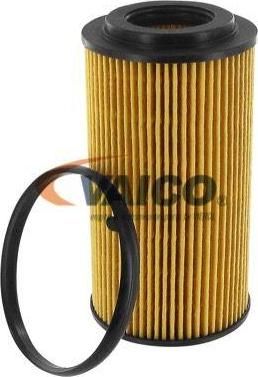 VAICO V10-0390 масляный фильтр на AUDI A3 Sportback (8PA)