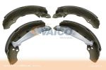 VAICO V10-0451 комплект тормозных колодок на VW GOLF III (1H1)