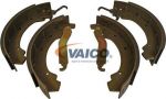 VAICO V10-0455 комплект тормозных колодок на VW TRANSPORTER III автобус
