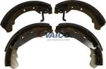 VAICO V10-0457 комплект тормозных колодок на VW LT 28-35 I автобус (281-363)