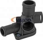 VAICO V10-0561 фланец охлаждающей жидкости на VW POLO CLASSIC (6KV2)