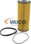 VAICO V10-0666 масляный фильтр на AUDI A8 (4H_)