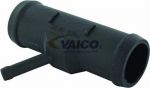 VAICO V10-0744 фланец охлаждающей жидкости на SKODA FABIA Combi (6Y5)