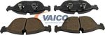 VAICO V10-0768 комплект тормозных колодок, дисковый тормоз на MERCEDES-BENZ S-CLASS (W220)