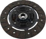 VAICO V10-0848 диск сцепления на VW GOLF III (1H1)