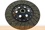 VAICO V10-0863 диск сцепления на VW GOLF IV (1J1)