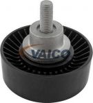 VAICO V10-0975 паразитный / ведущий ролик, поликлиновой ремень на AUDI Q5 (8R)