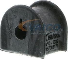 VAICO V10-1029 опора, стабилизатор на VW GOLF IV (1J1)