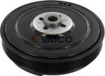 VAICO V10-1554 ременный шкив, коленчатый вал на AUDI A6 (4A, C4)