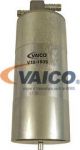 VAICO V10-1605 топливный фильтр на AUDI A6 Allroad (4FH, C6)