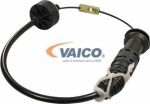 VAICO V10-1669 трос, управление сцеплением на SEAT TOLEDO I (1L)
