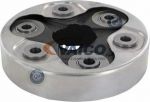 VAICO V10-18001 шарнир, продольный вал на VW PASSAT Variant (3A5, 35I)