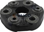 VAICO V10-18005 шарнир, продольный вал на VW SHARAN (7M8, 7M9, 7M6)