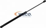 VAICO V10-1998 газовая пружина, крышка багажник на VW POLO (86C, 80)