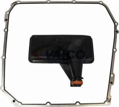 VAICO V10-2221 комплект гидрофильтров, автоматическая коробка пер на AUDI A4 Allroad (8KH, B8)
