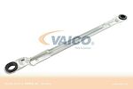 VAICO V10-2253 привод, тяги и рычаги привода стеклоочистителя на VW LUPO (6X1, 6E1)