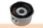 VAICO V10-2633 втулка, балка моста на VW TOUAREG (7LA, 7L6, 7L7)