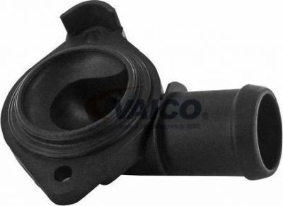 VAICO V10-2974 фланец охлаждающей жидкости на SKODA FABIA Combi (6Y5)