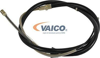 VAICO V10-30072 трос, стояночная тормозная система на VW LUPO (6X1, 6E1)