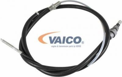 VAICO V10-30080 трос, стояночная тормозная система на VW LUPO (6X1, 6E1)