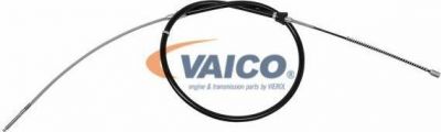 VAICO V10-30081 трос, стояночная тормозная система на VW LUPO (6X1, 6E1)