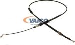 VAICO V10-30086 трос, стояночная тормозная система на VW TRANSPORTER V фургон (7HA, 7HH, 7EA, 7EH)