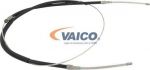 VAICO V10-30095 трос, стояночная тормозная система на VW POLO (86C, 80)