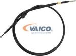 VAICO V10-30098 трос, стояночная тормозная система на AUDI 80 (89, 89Q, 8A, B3)