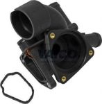 VAICO V10-3028 фланец охлаждающей жидкости на VW PASSAT Variant (3B6)
