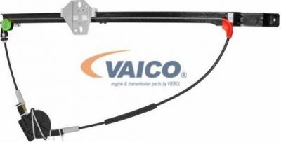 VAICO V10-3058 подъемное устройство для окон на VW TRANSPORTER IV автобус (70XB, 70XC, 7DB, 7DW, 7DK)