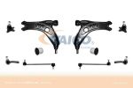 VAICO V10-3251 комлектующее руля, подвеска колеса на SEAT CORDOBA (6L2)
