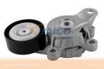 VAICO V10-3419 натяжная планка, поликлиновой ремень на SEAT TOLEDO IV (KG3)