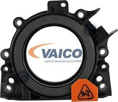 VAICO V10-3684 уплотняющее кольцо, коленчатый вал на SKODA FABIA Combi (6Y5)