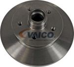 VAICO V10-40030 тормозной диск на VW TRANSPORTER III автобус