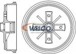 VAICO V10-60007 тормозной барабан на VW KAEFER кабрио (15)