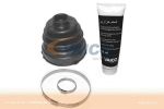 VAICO V10-6255 комплект пылника, приводной вал на AUDI A3 Sportback (8PA)