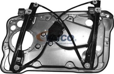VAICO V10-6277 подъемное устройство для окон на SKODA FABIA Combi (6Y5)