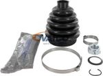 VAICO V10-6360 комплект пылника, приводной вал на VW SANTANA (32B)