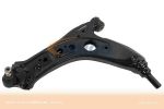 VAICO V10-7302 рычаг независимой подвески колеса, подвеска колеса на SEAT CORDOBA (6L2)