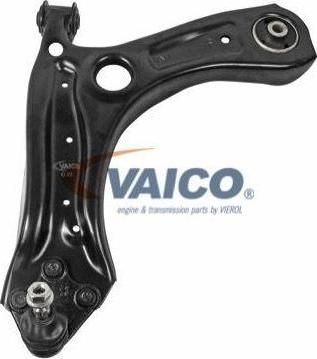 VAICO V10-7306 рычаг независимой подвески колеса, подвеска колеса на VW POLO (6R, 6C)