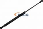VAICO V10-7533 газовая пружина, крышка багажник на AUDI 90 (81, 85, B2)