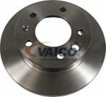 VAICO V10-80013 тормозной диск на MERCEDES-BENZ SPRINTER 4-t фургон (904)